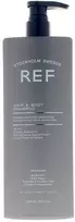 REF Hair & Body Šampūnas, 1000 ml
