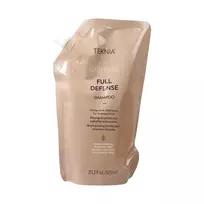 Lakmé Teknia Full Defense Šampūnas Refill, 600 ml