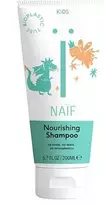 NAÏF Children´s Šampūnas for easy detangling Baby & Kids (maitininantis Šampūnas), 200 ml