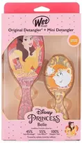 Wet Brush Wet Wet - Disney Princess Kit Original Detangler + Mini Belle