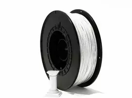 3D plastikas Filalab PLA+ 1.75mm 1kg - Marble
