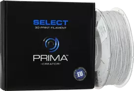 PrimaCreator PrimaSelect PLA Marble 1.75 mm 1kg - Chocolate Sprinkle Brown