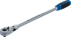 Bgs Technic Terkšlė lanksti | ypač ilga | šarnyrinė | 6,3 mm (1/4") | 304 mm (638)