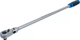Bgs Technic Terkšlė lanksti | ypač ilga | šarnyrinė | 12.5 mm (1/2") | 609 mm (640)