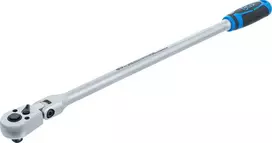 Bgs Technic Terkšlė lanksti | ypač ilga | šarnyrinė | 10 mm (3/8") | 457 mm (639)