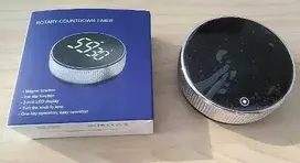ATL Virtuvinis laikmatis su LED ekranu ir magnetu