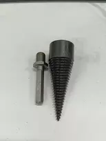 Nz19 Grąžtas medienos skaldymui, 30 mm, M12, 140 mm
