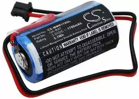 Cameron Sino Technology Mitsubishi Q6-BAT, BKO-C10811H03, 130376, 624-1831 3V 1700mAh ličio baterija