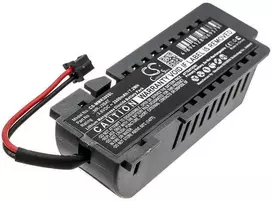 ACV „Cameron Sino Technology Mitsubishi MR-J3BAT“ 3,6 V ličio baterija, skirta „MelServo MR-J3“, MR-J3-A, MR-J3-A4, MR-J-3B, MR-J-B4, MR-J-T4