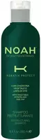 Noah Keratin Protect Restructuring Šampūnas Atkuriamasis šampūnas su augaliniu keratinu, 250 ml
