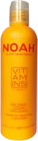 Noah Vitamins Lightweight Revitalising Conditioner Stiprinamasis kondicionierius su vitaminu C, 250 ml