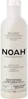 Noah 2.7 Smoothing Conditioner With Vanilla Glotninamasis kondicionierius su vanile, 250 ml