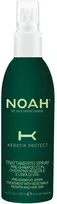 Noah Keratin Protect Pre-Šampūnas Purškiklis Atkuriamasis plaukų purškiklis su augaliniu keratinu, 100 ml