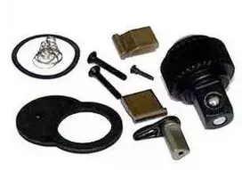 Force Remontinis komplektas dinamometriniam raktui 1/2"
