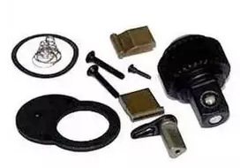 Force Remontinis komplektas dinamometriniam raktui 1/2"