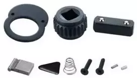 Force Remontinis komplektas dinamometriniam raktui 1/2"