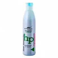 WT METHODE Šampūnas riebai galvos odai, greitai besiriebaluojantiems plaukams HERBAL, 250 ml