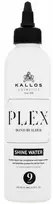 Kallos Cosmetics Plex Bond Builder Shine Vanduo Express Repair Conditioner plaukų kondicionierius, 200 ml
