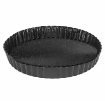King Hoff Forma, kepimo skarda, kepimo skarda, skersmuo 25 cm kinghoff