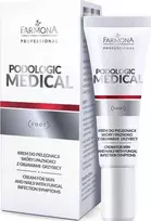 Activeshop Kremas Farmona Podologic Medical, 15 ml