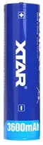 Oem XTAR 18650 3.7 V ličio jonų 3600 mAh baterija su