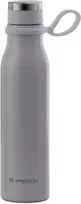 Gertuvė-termosas 480 ml SILKY pilka spalva Ambition 42207