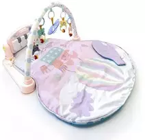 Edukacinis muzikinis kilimėlis su aksesuarais