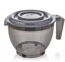 Banquet dubuo iš plastiko plakimui 2,5l su dangčiu