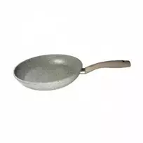 KN Keptuvė 26cm AC ROCK LINE marmuro danga, indukcinė