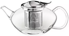 Wilmax Arbatinukas 650ml skaidrus