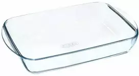 Pyrex Kepimo forma stačiakampė 40x27cm CLASSIC