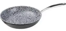 LT1250 keptuvė 24 cm granito Lamart