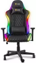 YGC 300RGB STARDUST Žaidimų kėdė YENKEE