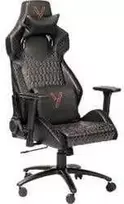 Fotel Yenkee YGC 110RD GHOST gaming chair YENKEE