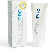 CREAM 500 Cosmetics 500 COSMETICS - HEMAPRO kremas hemorojui gydyti