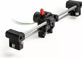 Bondtech LGX Lite PRO atnaujinimo rinkinys, skirtas Creality K1 Max