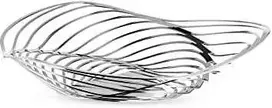 Alessi Trinity nerūdijančio plieno praustuvas ACO01