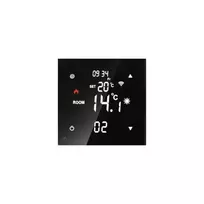 Elektroninis programuojamas termostatas be rėmelio Feelspot FSSWT16 Tuya