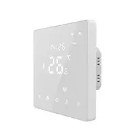 Elektroninis programuojamas termostatas Feelspot WTH22.16 New WiFi Tuya