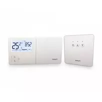 Belaidis programuojamas termostatas Feelspot WTH25.16RF New