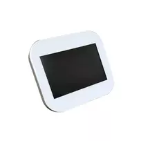 Elektroninis Wi-Fi termostatas Feelspot WTH07.36 Baltas Tuya