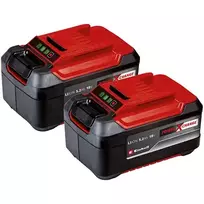 einhell | Baterija Set, 2x5.2Ah | 4511526