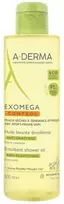 A-Derma Exomega Bath And Shower Oil, 500 ml