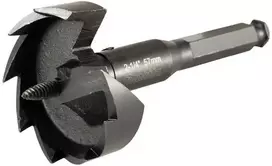 Makita Grąžtas freza 57mm D-74382
