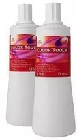 WELLA COLOR TOUCH Oxidant 1000ml - 1.9 % - 6 vol.