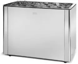 Narvi Oy Elektrinė pirties krosnelė - NARVI ULTRA BIG 18 kW