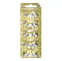Baterija - Renata 364 MP-E (SR621SW) baterijos 10 vnt.