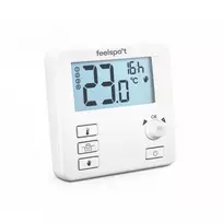 Virštinkinis neprogramuojamas termostatas Feelspot WTH31.16