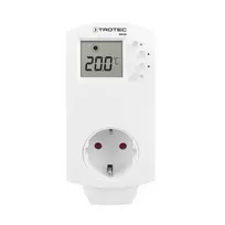 Kištukinis neprogramuojamas termostatas Trotec BN30
