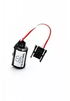 Cameron Sino Technology Ličio baterija Allen Bradley A-40063-043-01, 1747-BA, 1769-BA, 1746-BAS, 1747-PT1 3V 1000mAh